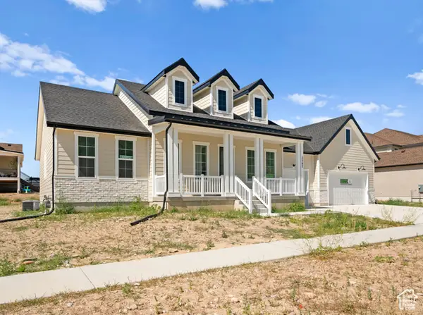 2387 E Canyon Crest Dr #44, Spanish Fork, UT 84660