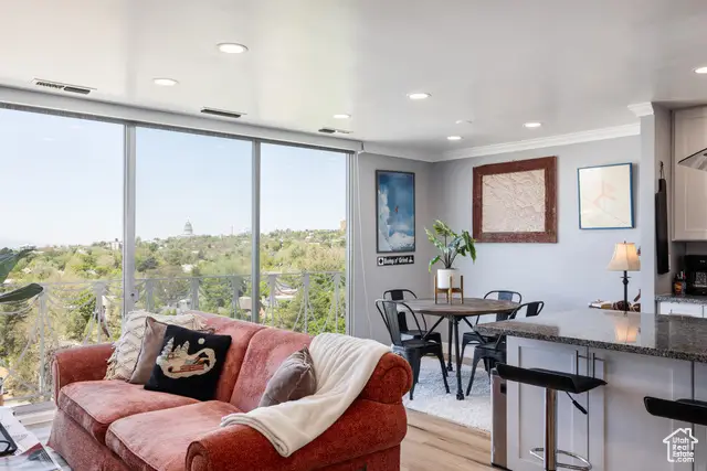 777 E South Temple S #11F, Salt Lake City, UT 84102 - Image #2