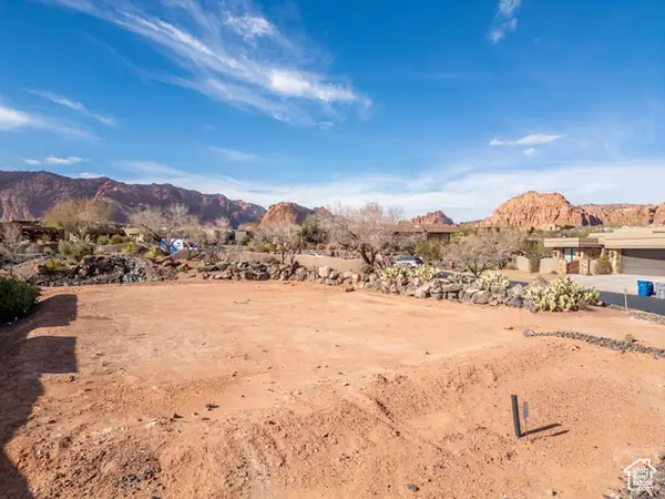 1500 E Split Rock Dr #26, Ivins, UT 84738