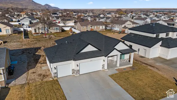 2996 S Richards View Rd W, Magna, UT 84044