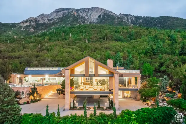 3826 E Thousand Oaks Cir, Salt Lake City, UT 84124 - Image #1