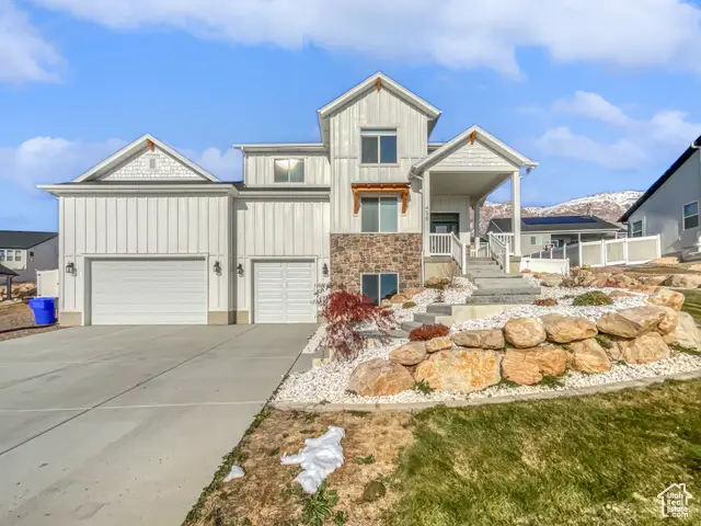 456 E 3675 N, North Ogden, UT 84414 - Image #1