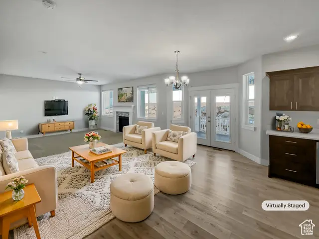 456 E 3675 N, North Ogden, UT 84414 - Image #2