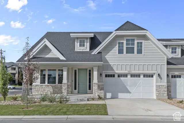 3654 W Harvest Gold Way, Riverton, UT 84065 - Image #1