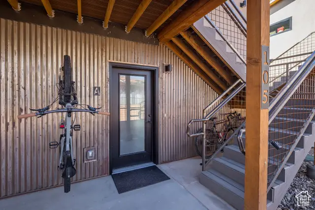 1185 S Murphy Ln #105A, Moab, UT 84532 - Image #1