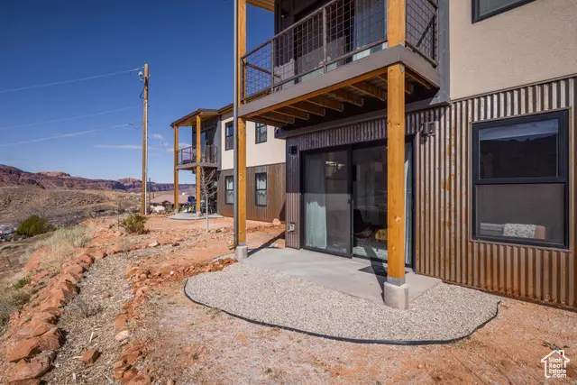 1185 S Murphy Ln #105A, Moab, UT 84532 - Image #2