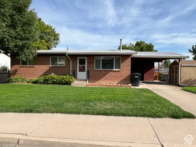 1120 Bulloch Cir., Cedar City, UT 84721 - Image #1