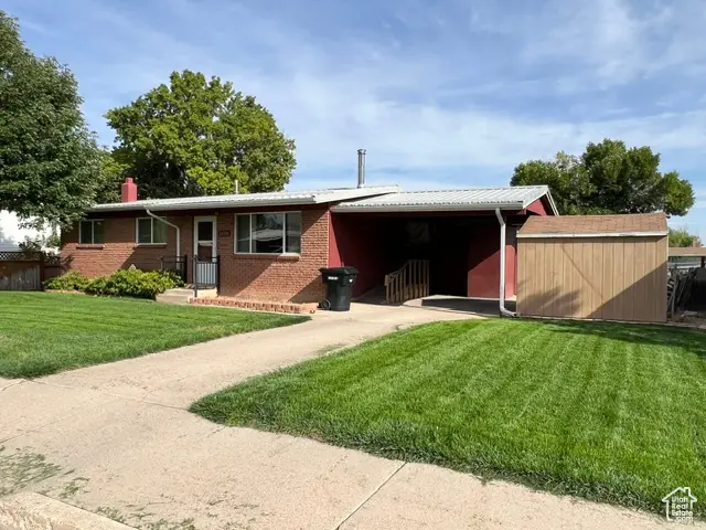 1120 Bulloch Cir., Cedar City, UT 84721 - Image #2