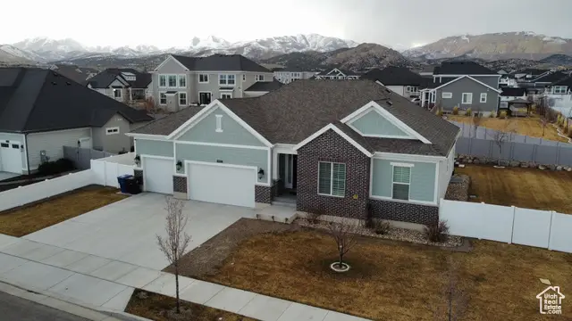 13592 S Conie Bell Dr, Herriman, UT 84096 - Image #1