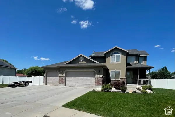 564 W 475 N, Clearfield, UT 84015