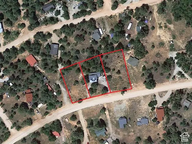 1270 W Strawberry Point Rd, Duck Creek Village, UT 84762 - Image #2