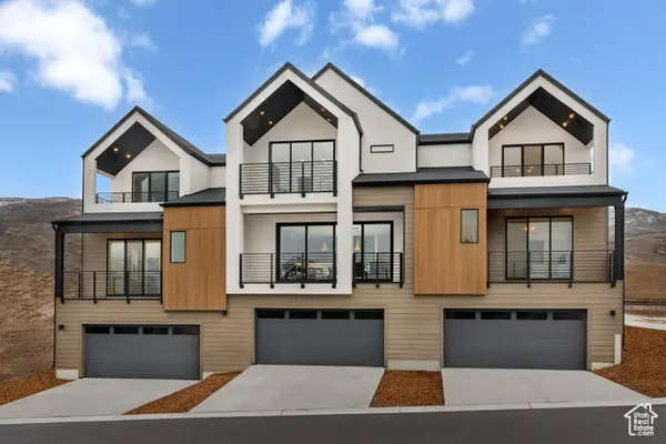 2406 N Paradise #121, Heber City, UT 84032