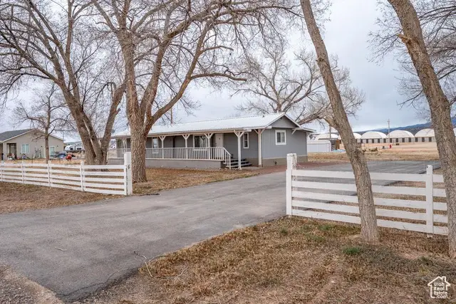 5520 N 500 E, Enoch, UT 84721 - Image #1