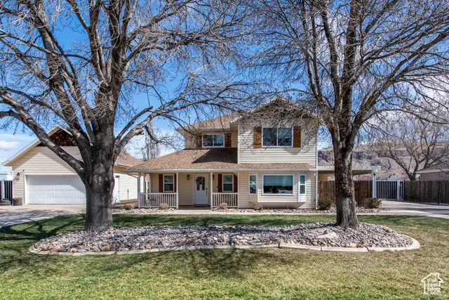 1027 S 920 W, Hurricane, UT 84737 - #2