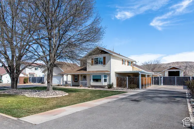 1027 S 920 W, Hurricane, UT 84737 - #3