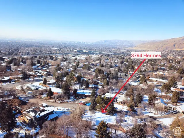 3794 Hermes Dr, Salt Lake City, UT 84124 - Image #3