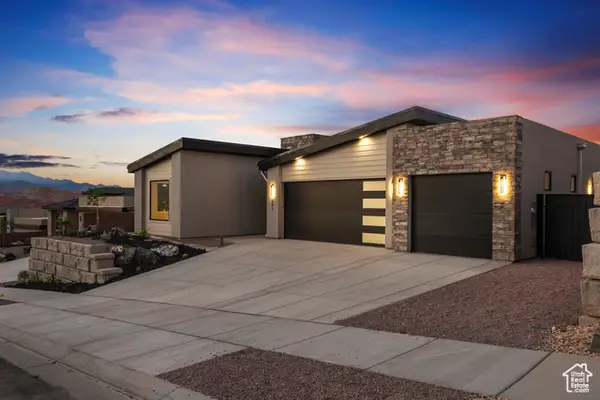 591 S 1800 W, Hurricane, UT 84737