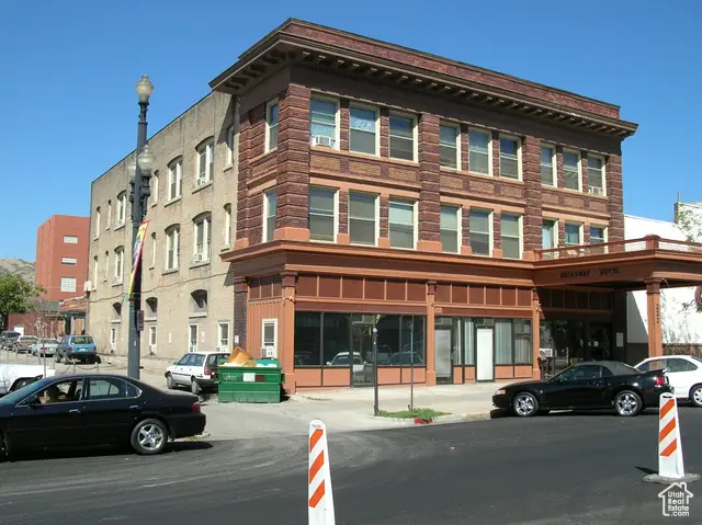 222 W Broadway S, Salt Lake City, UT 84101 - Image #1