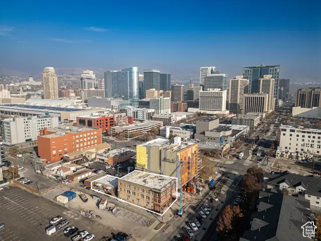 222 W Broadway S, Salt Lake City, UT 84101 - Image #3