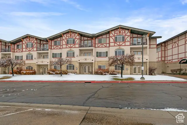 840 W Bigler Ln #2036, Midway, UT 84049 - Image #1