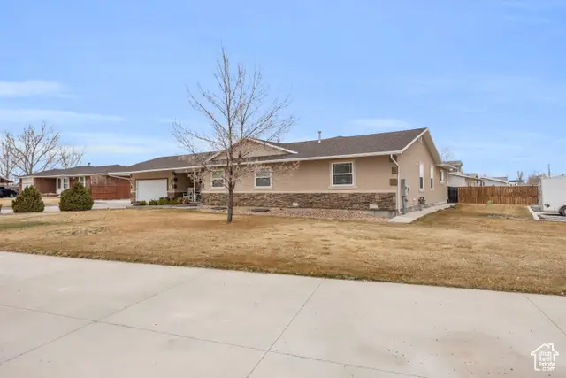 263 S Silver Maple Dr, Delta, UT 84624 - Image #2