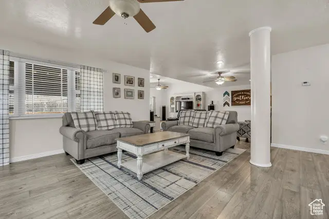 263 S Silver Maple Dr, Delta, UT 84624 - Image #3