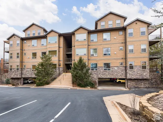 963 E Taliesen E #104, Midvale, UT 84047 - Image #1