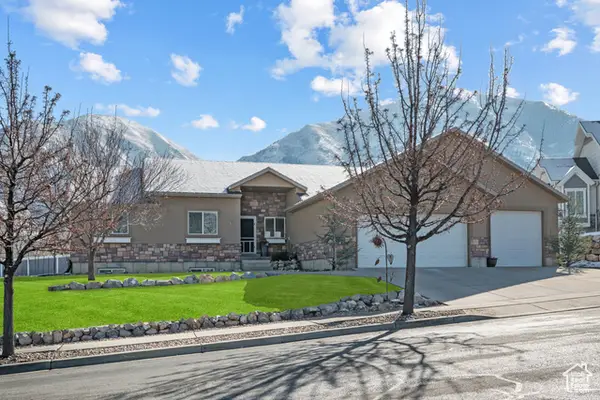 1137 S 925 E, Salem, UT 84653