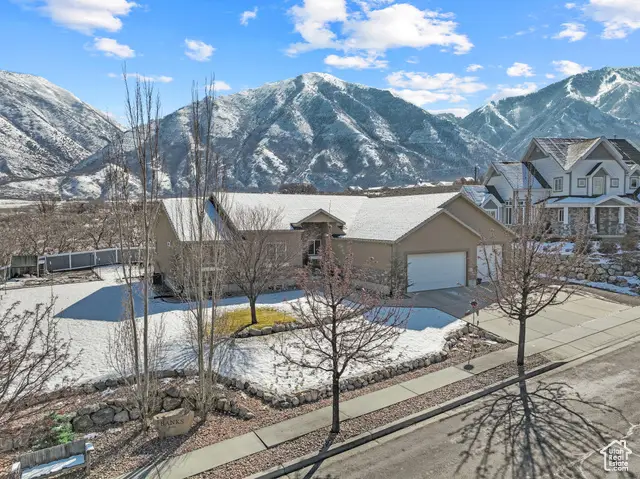 1137 S 925 E, Salem, UT 84653 - #3