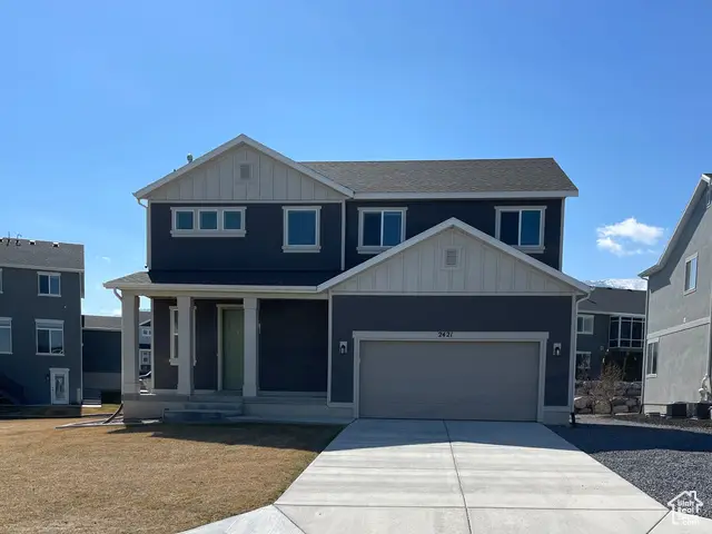 2421 S Blue Water Ln E, Saratoga Springs, UT 84045 - Image #1