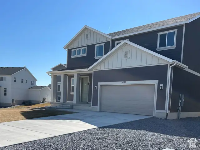 2421 S Blue Water Ln E, Saratoga Springs, UT 84045 - Image #2