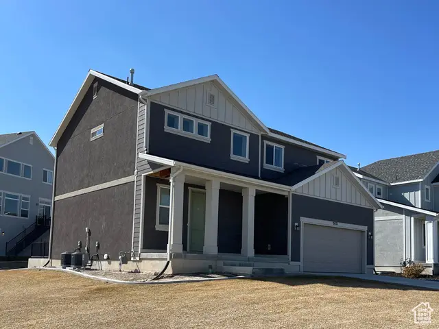 2421 S Blue Water Ln E, Saratoga Springs, UT 84045 - Image #3