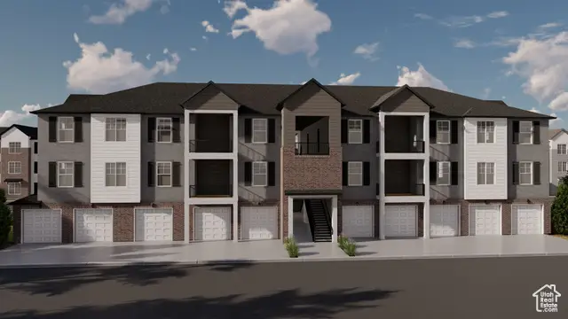 4738 S 710 W #K202, Mapleton, UT 84664 - Image #2