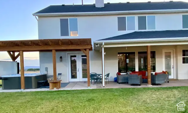 1117 S Terrel Dr, Kanab, UT 84741 - Image #3