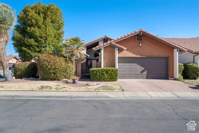 545 Valley View Drive Dr S #18, Saint George, UT 84770 - Image #1