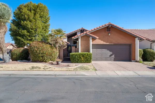 545 Valley View Drive Dr S #18, St. George, UT 84770