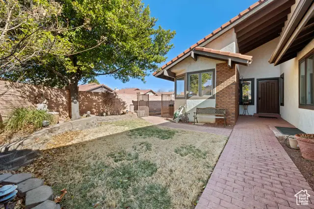 545 Valley View Drive Dr S #18, Saint George, UT 84770 - Image #3