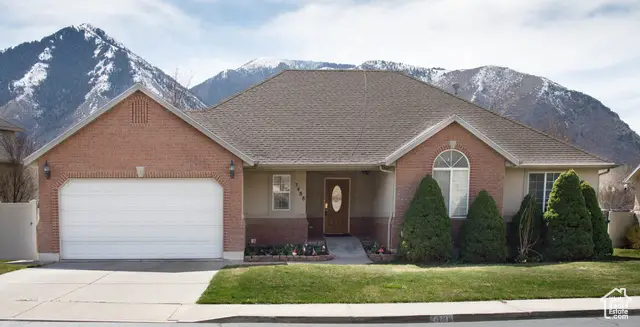 3488 E Fairway Ln S, Spanish Fork, UT 84660 - Image #1
