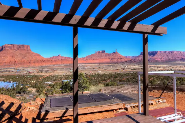 95 Bailey Ln #95, Castle Valley, UT 84532 - Image #1