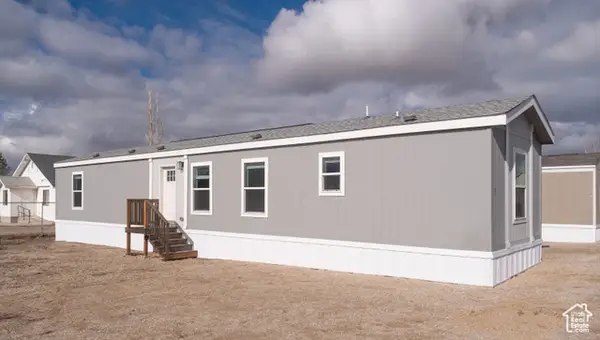 220 W 100 N #6, Levan, UT 84639