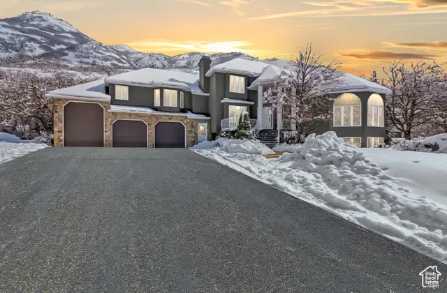 6464 Bybee Dr, Ogden, UT 84403 - Image #1