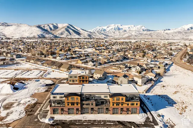 1922 S Highway 40 #3, Heber City, UT 84032 - Image #3