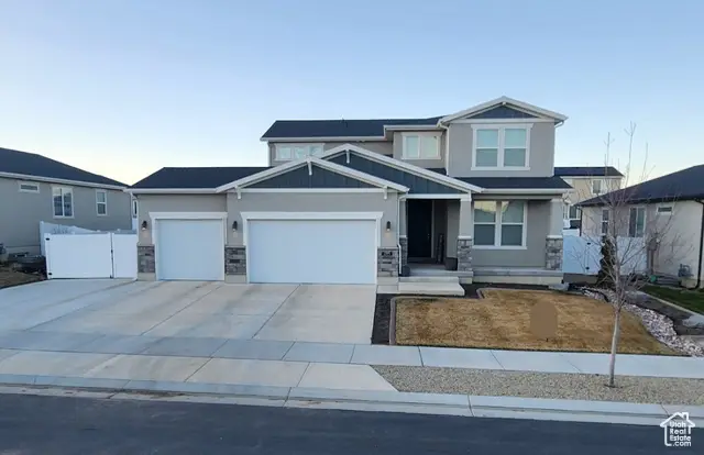 1395 E Kelsey Dr, Eagle Mountain, UT 84005 - Image #1