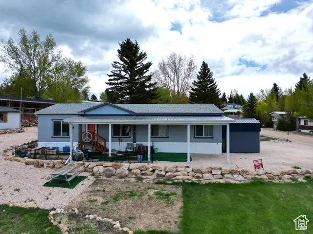 924 E Breeze Way #106, Garden City, UT 84028 - Image #1