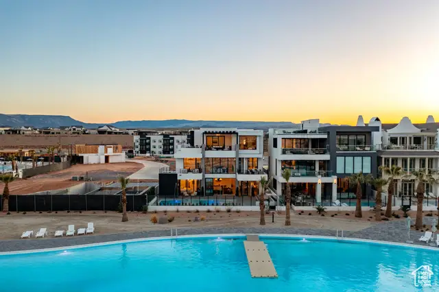 864 W Sapphire Sky Ln #546, Saint George, UT 84790 - Image #1