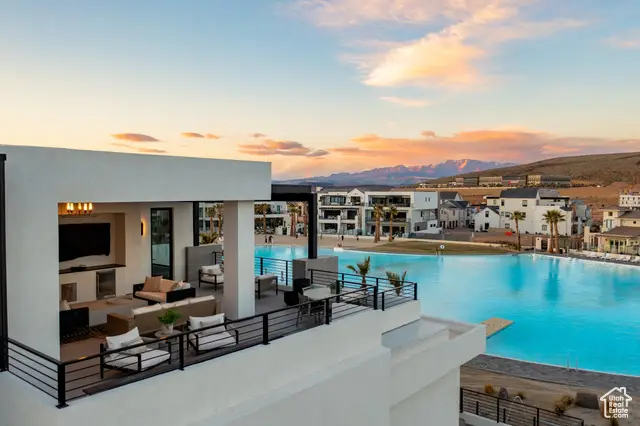 864 W Sapphire Sky Ln #546, Saint George, UT 84790 - Image #2