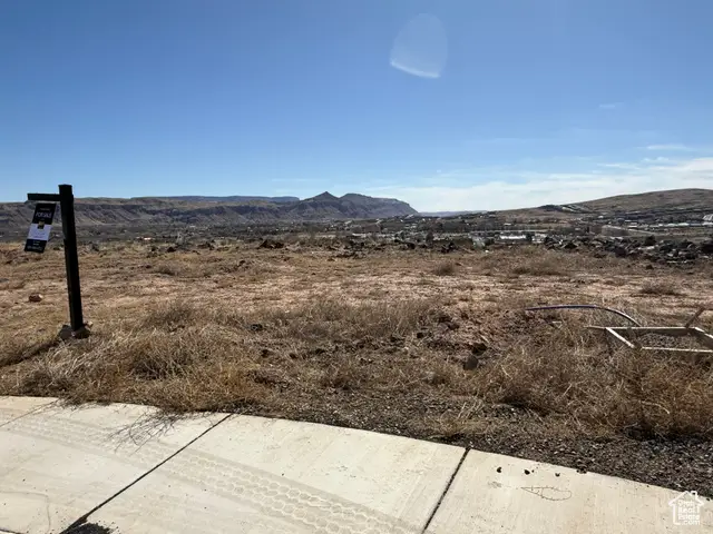 1567 W 540 N, Hurricane, UT 84737 - #1