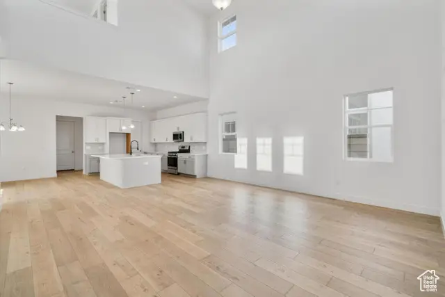 0 Desert Color, Lot 443 Phase 4, Saint George, UT 84790 - #2