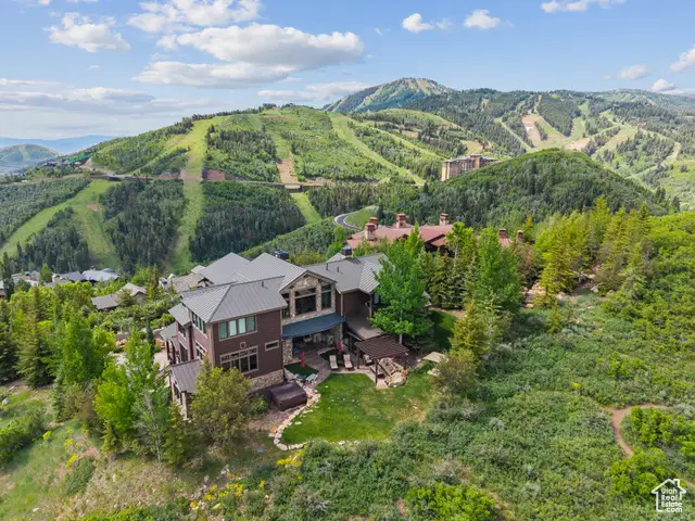 3438 W Snow Top Ct, Park City, UT 84060 - #1