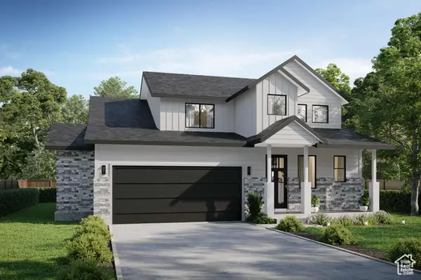 2313 W Dahle Dr #112, West Jordan, UT 84084